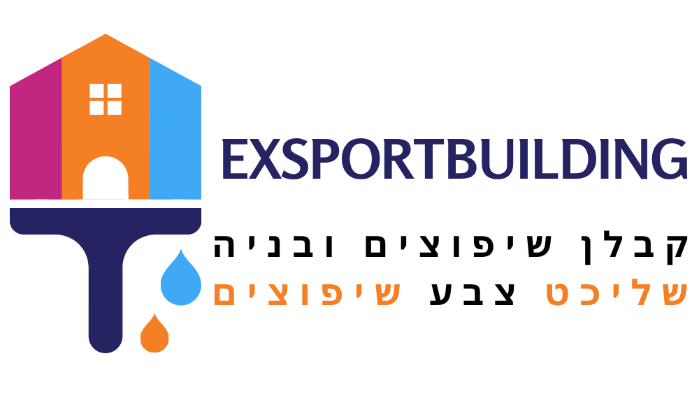 קבלן שיפוצים exsportbuilding